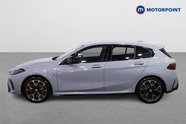 Used BMW 1 Series 2025 for sale - 76222873: Photo 4