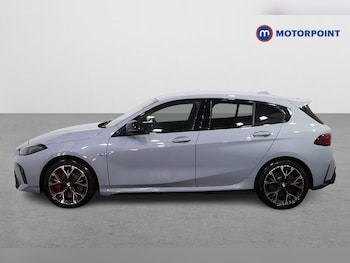 Used BMW 1 Series 2025 for sale - 76222873: Photo 4