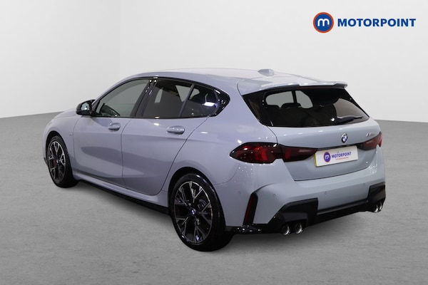 Used BMW 1 Series 2025 for sale - 76222873: Photo 5
