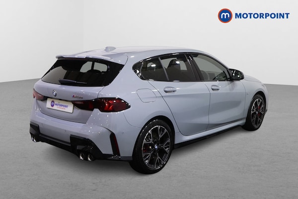 Used BMW 1 Series 2025 for sale - 76222873: Photo 7
