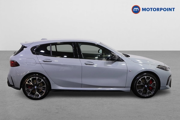 Used BMW 1 Series 2025 for sale - 76222873: Photo 8