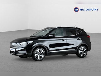 Used MG MG ZS 2023 for sale - 78692012: Photo