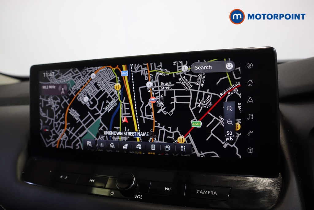 Used Nissan Qashqai 2022 for sale - 76859509: Photo 10