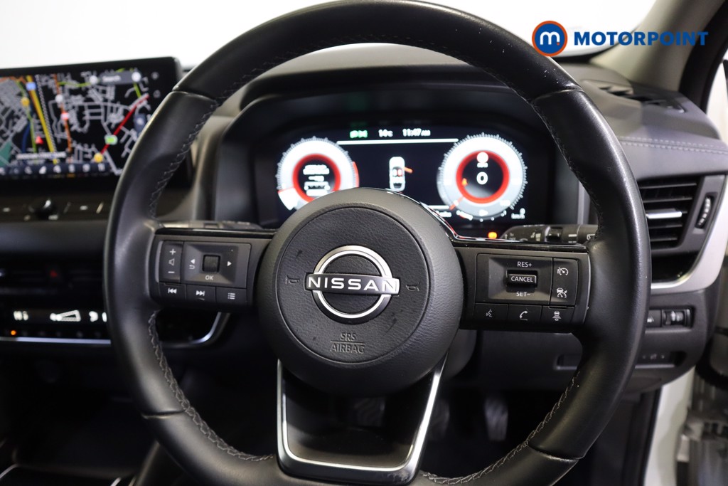 Used Nissan Qashqai 2022 for sale - 76859509: Photo 11