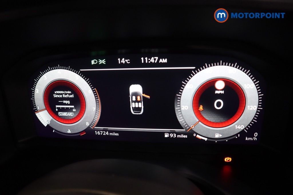 Used Nissan Qashqai 2022 for sale - 76859509: Photo 12