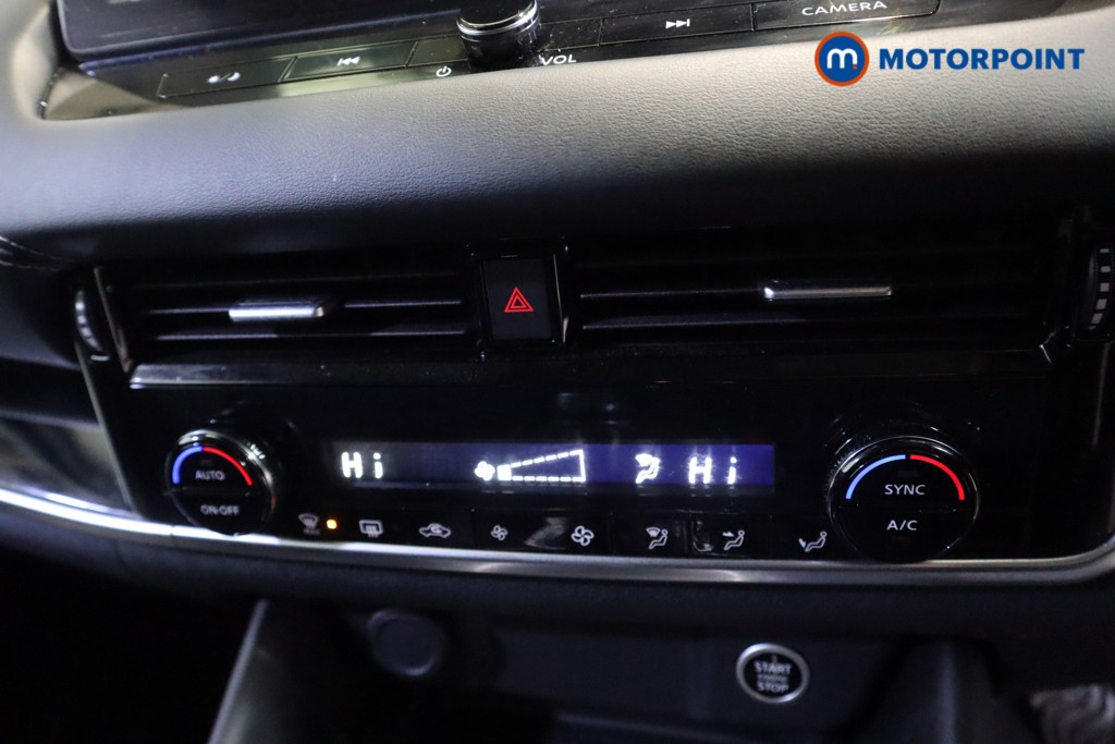 Used Nissan Qashqai 2022 for sale - 76859509: Photo 13