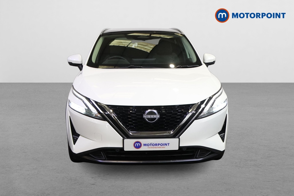 Used Nissan Qashqai 2022 for sale - 76859509: Photo 2