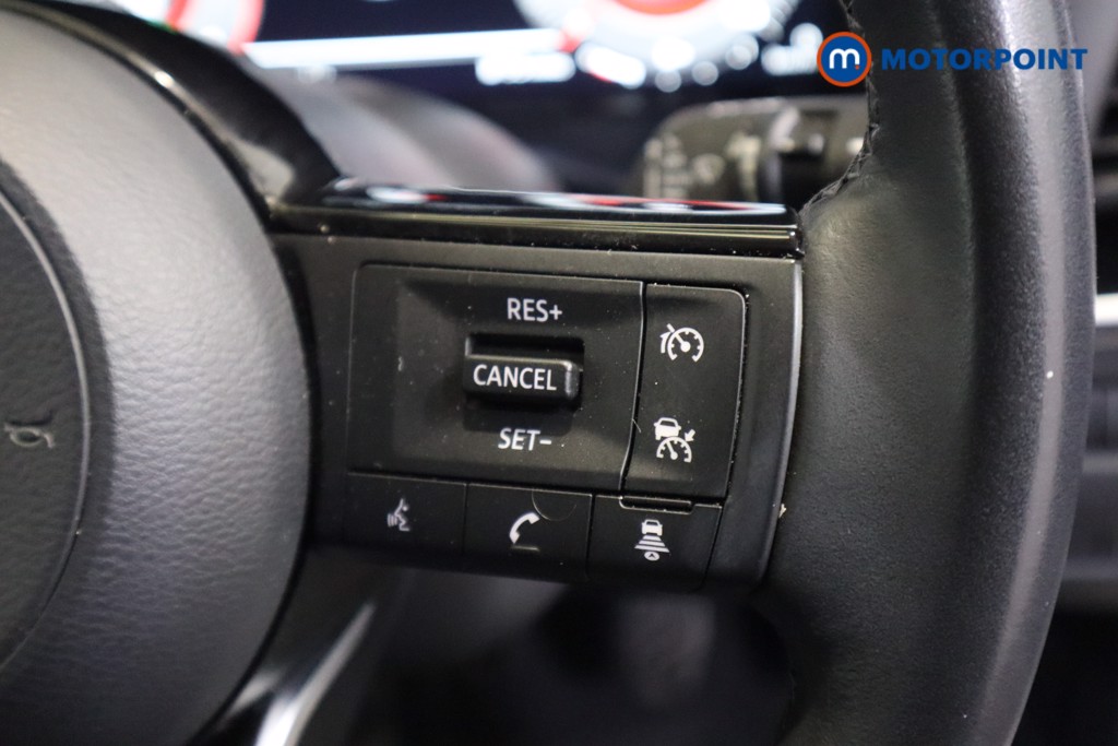 Used Nissan Qashqai 2022 for sale - 76859509: Photo 21