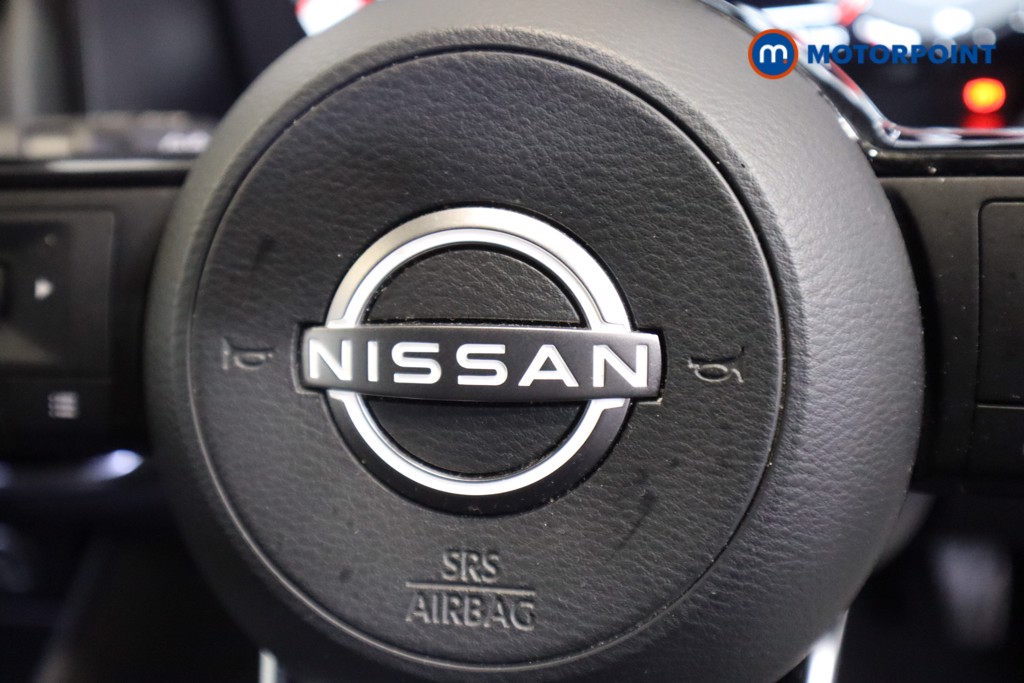 Used Nissan Qashqai 2022 for sale - 76859509: Photo 22