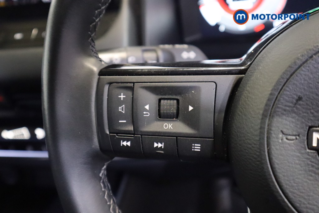 Used Nissan Qashqai 2022 for sale - 76859509: Photo 23