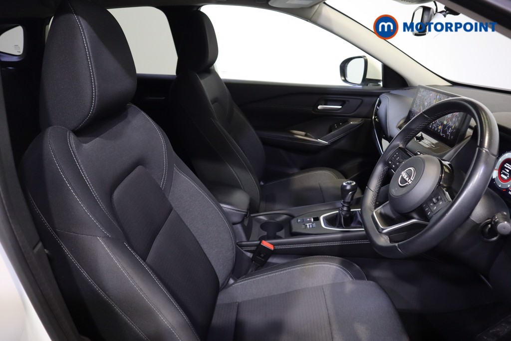 Used Nissan Qashqai 2022 for sale - 76859509: Photo 25