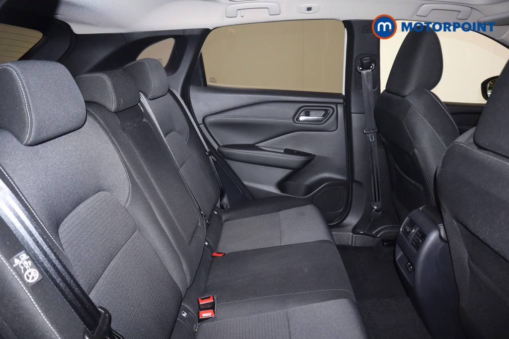 Used Nissan Qashqai 2022 for sale - 76859509: Photo 26