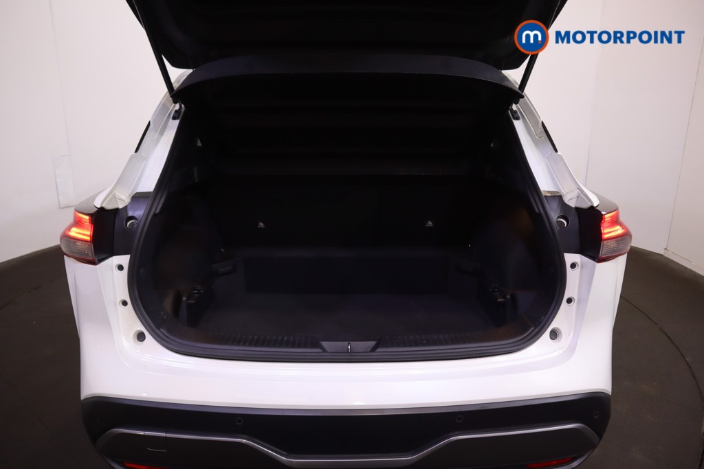 Used Nissan Qashqai 2022 for sale - 76859509: Photo 28