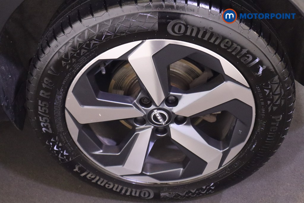 Used Nissan Qashqai 2022 for sale - 76859509: Photo 30