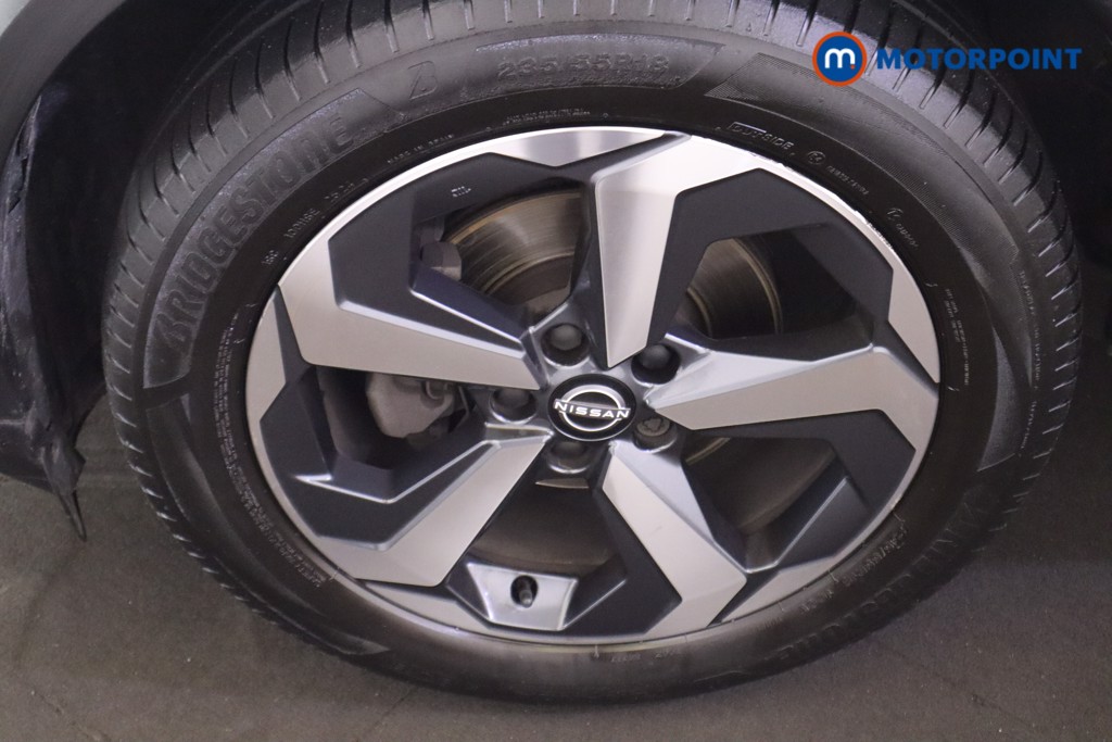 Used Nissan Qashqai 2022 for sale - 76859509: Photo 31