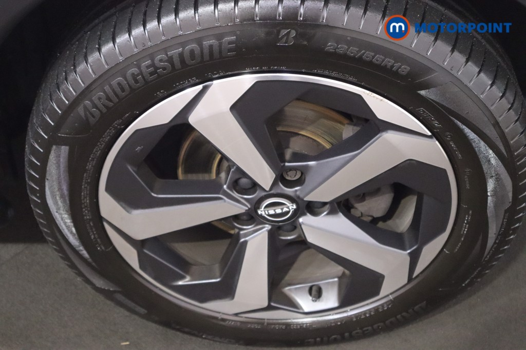 Used Nissan Qashqai 2022 for sale - 76859509: Photo 32