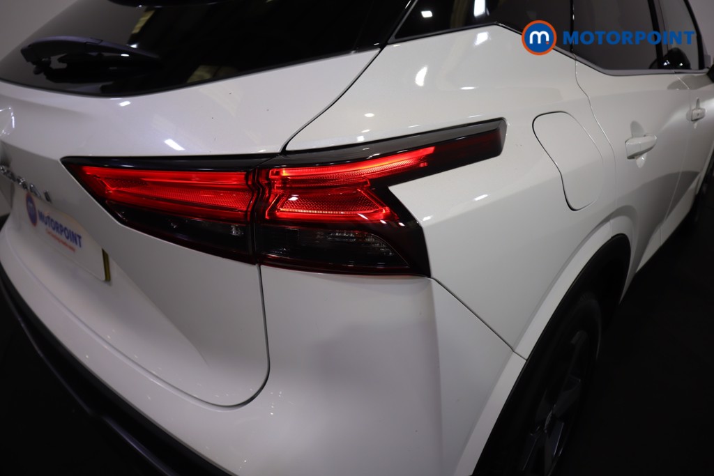 Used Nissan Qashqai 2022 for sale - 76859509: Photo 34