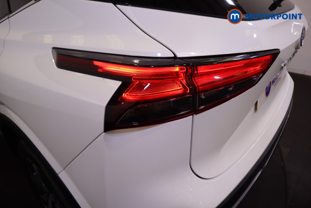 Used Nissan Qashqai 2022 for sale - 76859509: Photo 36