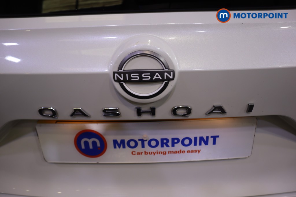 Used Nissan Qashqai 2022 for sale - 76859509: Photo 37