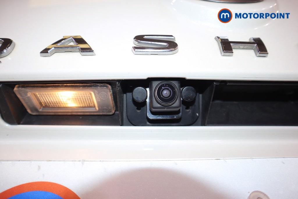 Used Nissan Qashqai 2022 for sale - 76859509: Photo 39