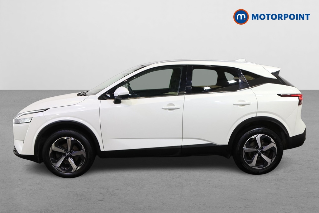 Used Nissan Qashqai 2022 for sale - 76859509: Photo 4