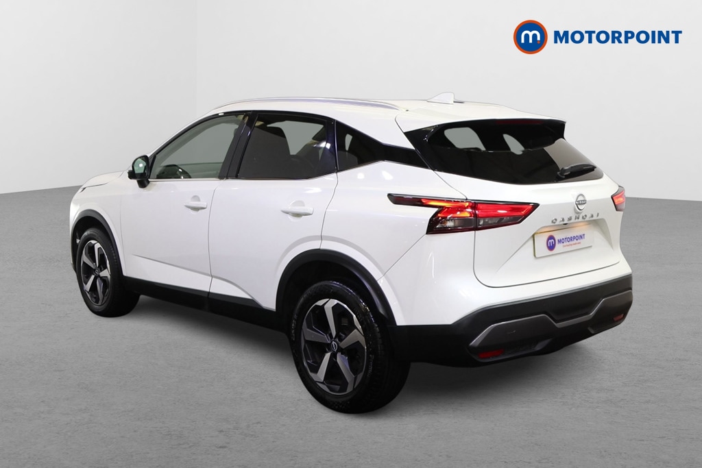 Used Nissan Qashqai 2022 for sale - 76859509: Photo 5