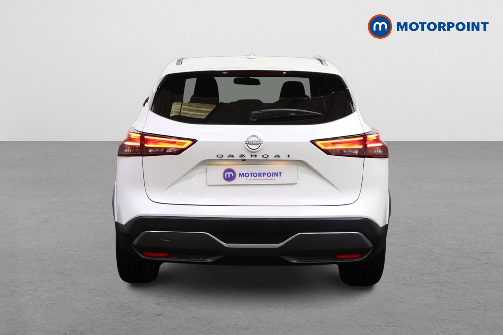 Used Nissan Qashqai 2022 for sale - 76859509: Photo 6