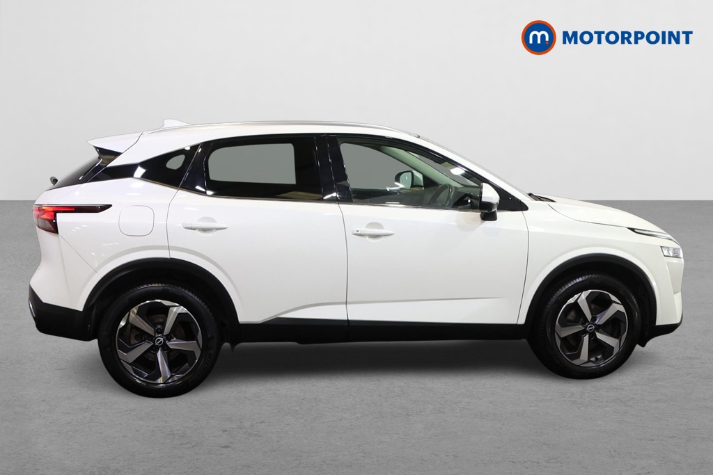 Used Nissan Qashqai 2022 for sale - 76859509: Photo 8