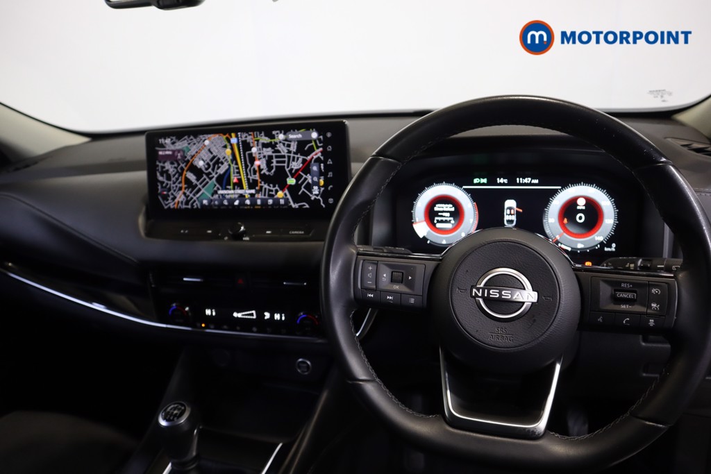 Used Nissan Qashqai 2022 for sale - 76859509: Photo 9