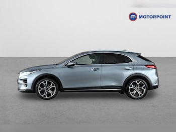 Used Kia XCeed 2021 for sale - 79082026: Photo