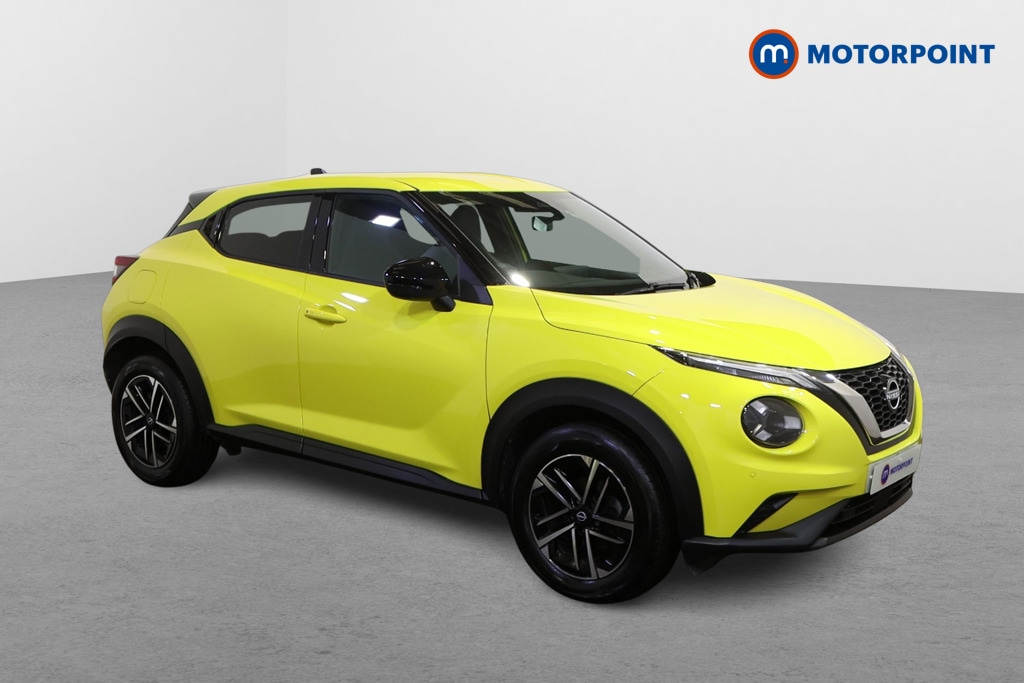 Used Nissan Juke 2025 for sale - 78015558: Photo 1
