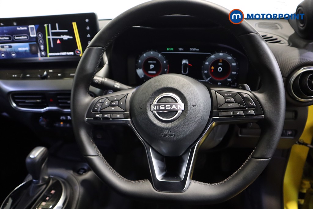 Used Nissan Juke 2025 for sale - 78015558: Photo 11