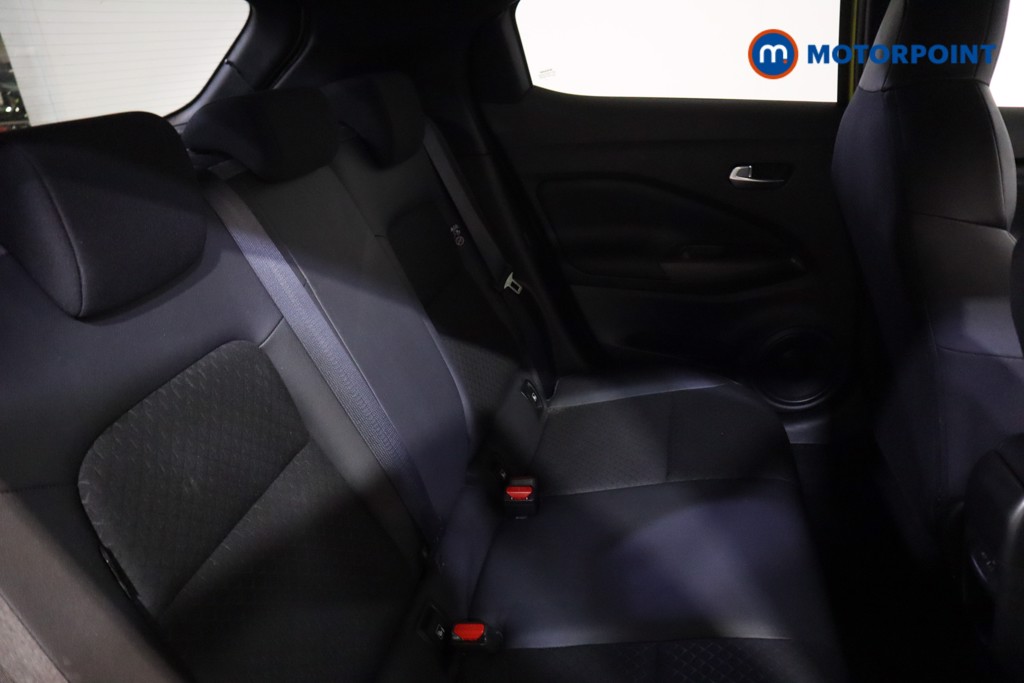 Used Nissan Juke 2025 for sale - 78015558: Photo 15