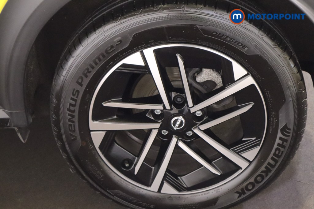 Used Nissan Juke 2025 for sale - 78015558: Photo 17