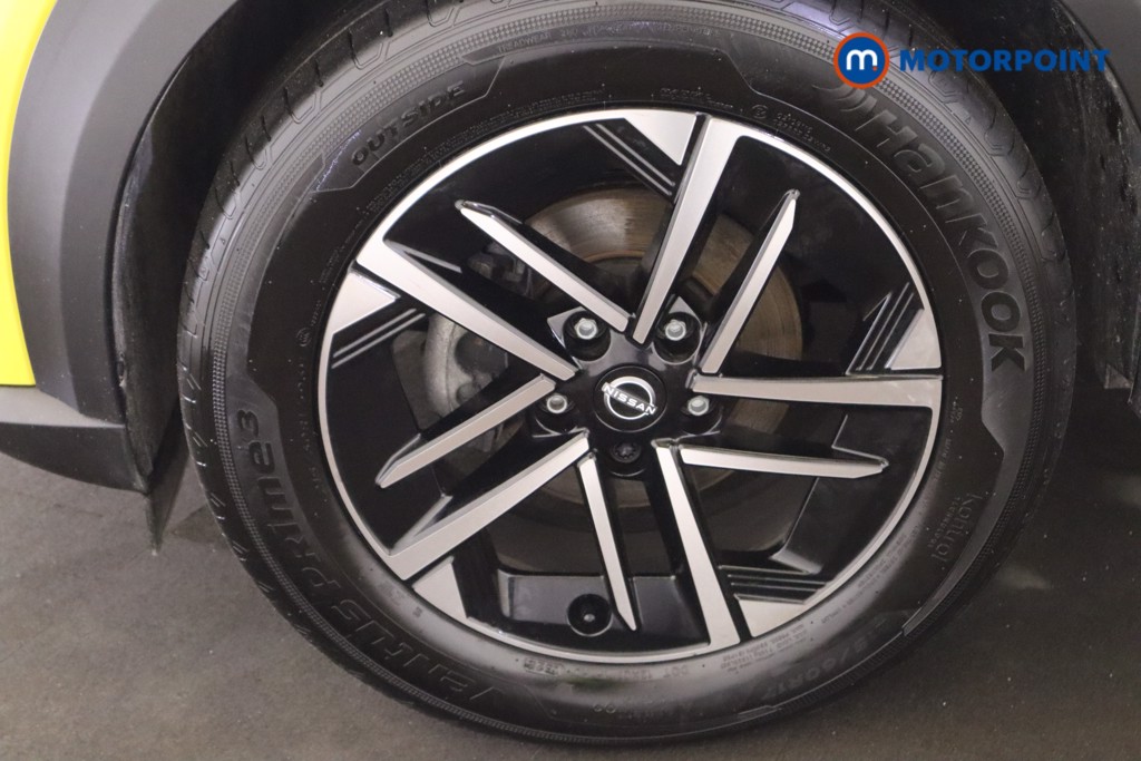 Used Nissan Juke 2025 for sale - 78015558: Photo 18