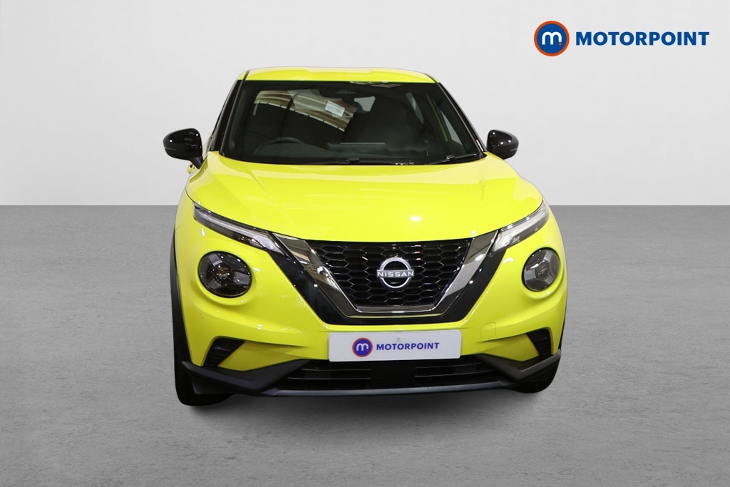 Used Nissan Juke 2025 for sale - 78015558: Photo 2
