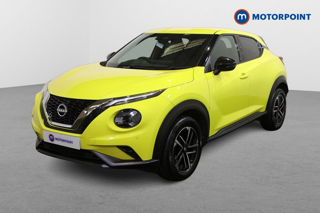 Used Nissan Juke 2025 for sale - 78015558: Photo 3