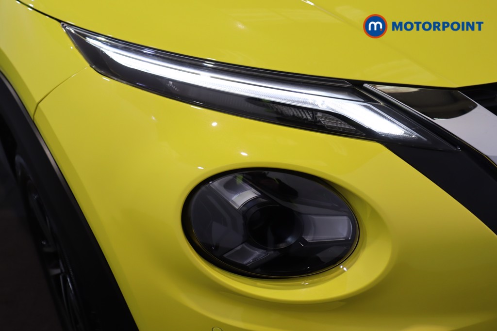 Used Nissan Juke 2025 for sale - 78015558: Photo 30