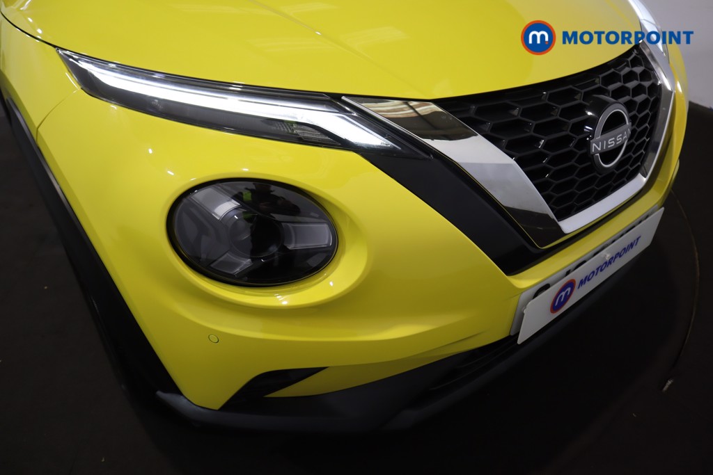 Used Nissan Juke 2025 for sale - 78015558: Photo 31