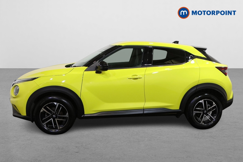 Used Nissan Juke 2025 for sale - 78015558: Photo 4