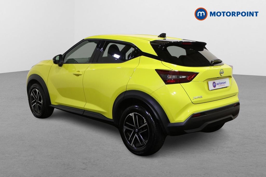 Used Nissan Juke 2025 for sale - 78015558: Photo 5