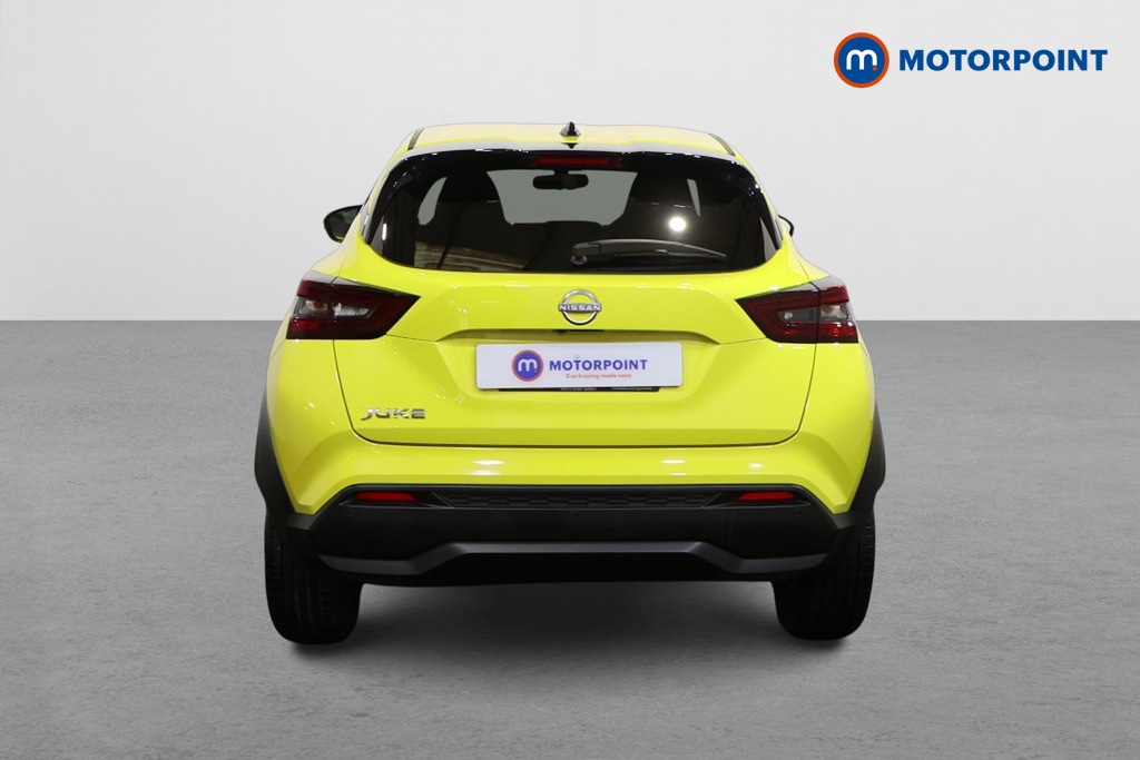 Used Nissan Juke 2025 for sale - 78015558: Photo 6