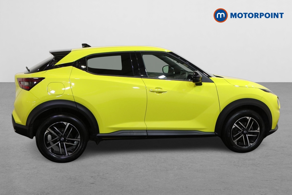 Used Nissan Juke 2025 for sale - 78015558: Photo 8