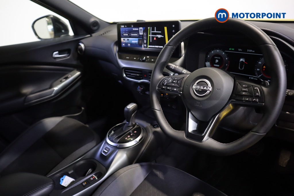 Used Nissan Juke 2025 for sale - 78015558: Photo 9