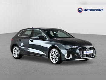 Used Audi A3 2024 for sale - 78719320: Photo