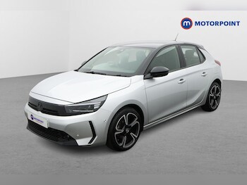 Used Vauxhall Corsa 2023 for sale - 78412642: Photo