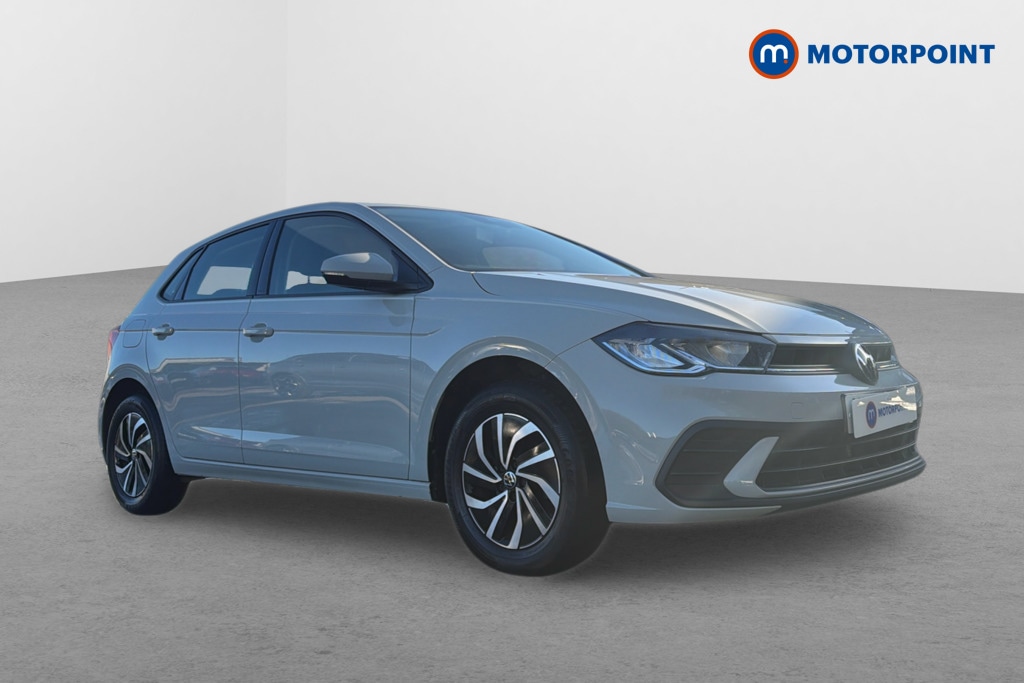 Used Volkswagen Polo 2023 for sale - 78122150: Photo 1
