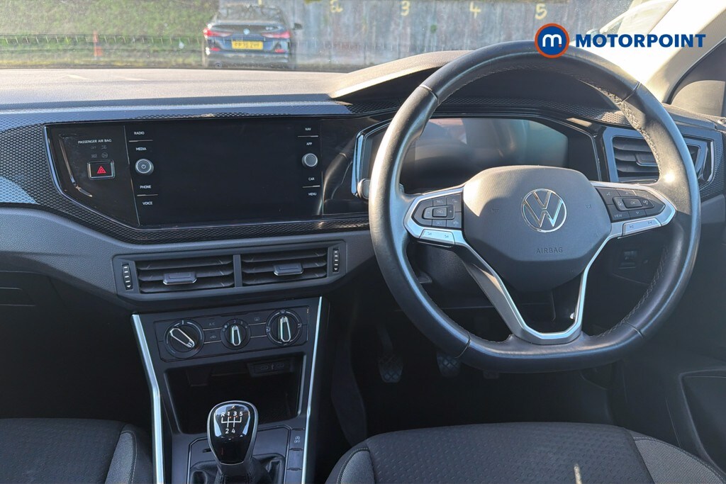 Used Volkswagen Polo 2023 for sale - 78122150: Photo 10