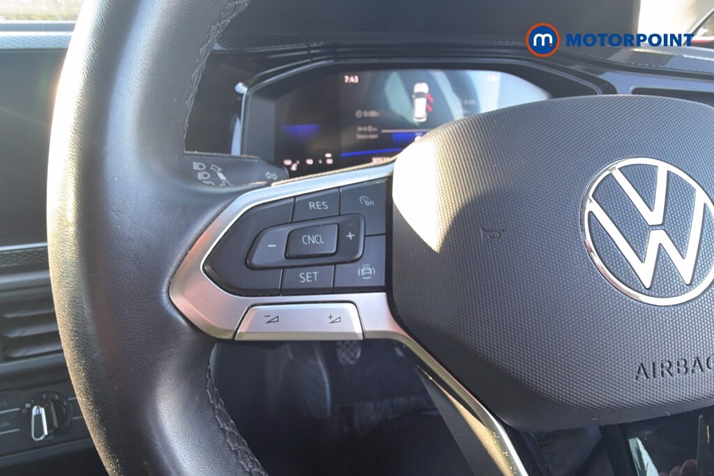 Used Volkswagen Polo 2023 for sale - 78122150: Photo 11