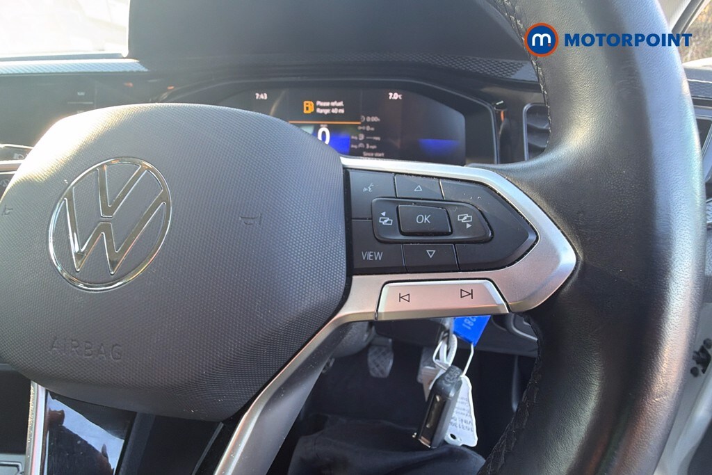 Used Volkswagen Polo 2023 for sale - 78122150: Photo 12